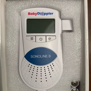 Baby Doppler